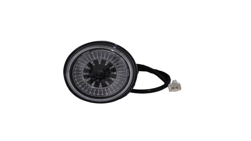 ÖN SİNYAL SOL (BLUES)